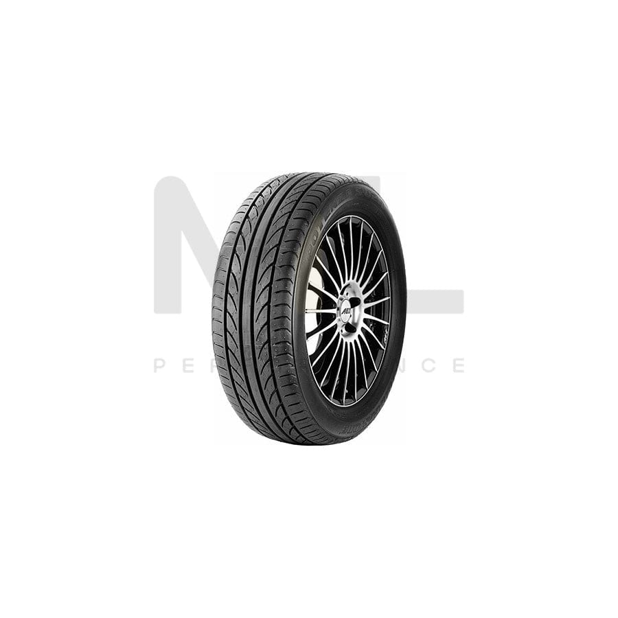 Bridgestone Potenza S02A (N4) 255/40 ZR17 94Y Summer Tyre | ML Performance UK Car Parts