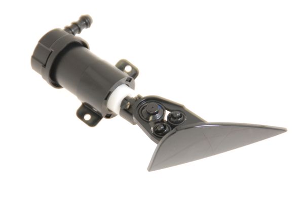 Aston Martin 6G33-13C024-AB Headlamp Jet Wash Cover and Pump RH | ML Performance EU Car Parts