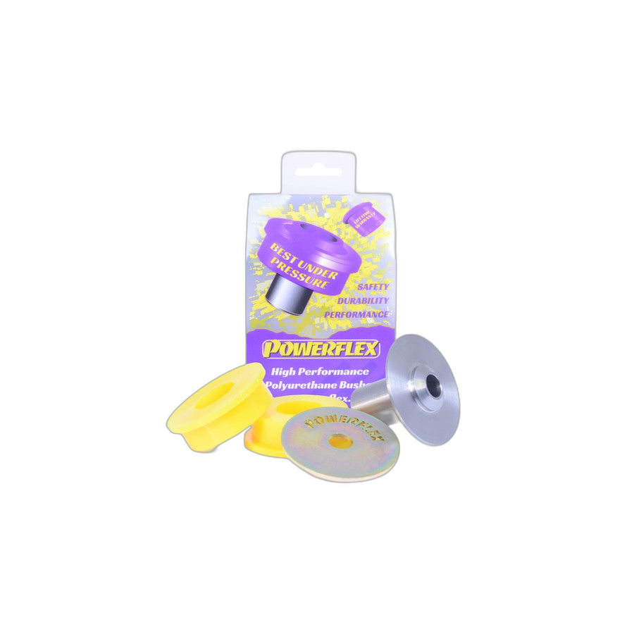 Powerflex PFR57-124 Porsche Transmission Mount Bracket Bush (Inc. 993 & 964) | ML Performance EU Car Parts