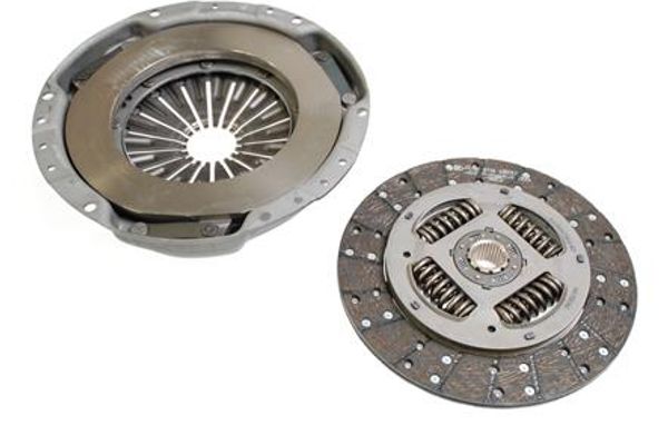 Aston Martin 6G33-7540-BH V8 Vantage Clutch (4.3 Sportshift) | ML Performance EU Car Parts