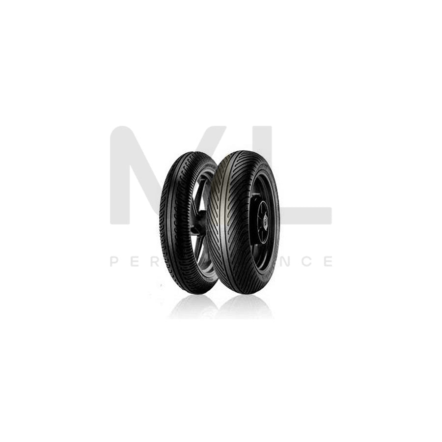 Pirelli DIABLO™ Rain 190/60 R17 Motorcycle Summer Tyre | ML Performance EU Car Parts