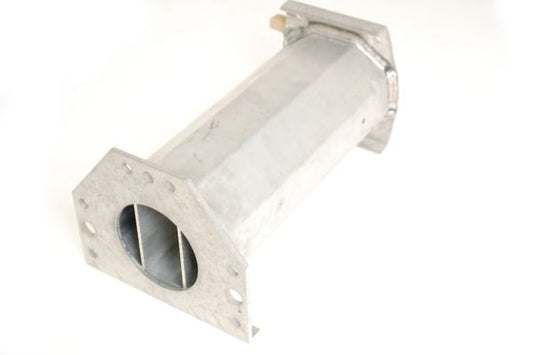 Aston Martin 6G33-V17N800-BA-W Front Bumper Crash Can | ML Performance EU Car Parts