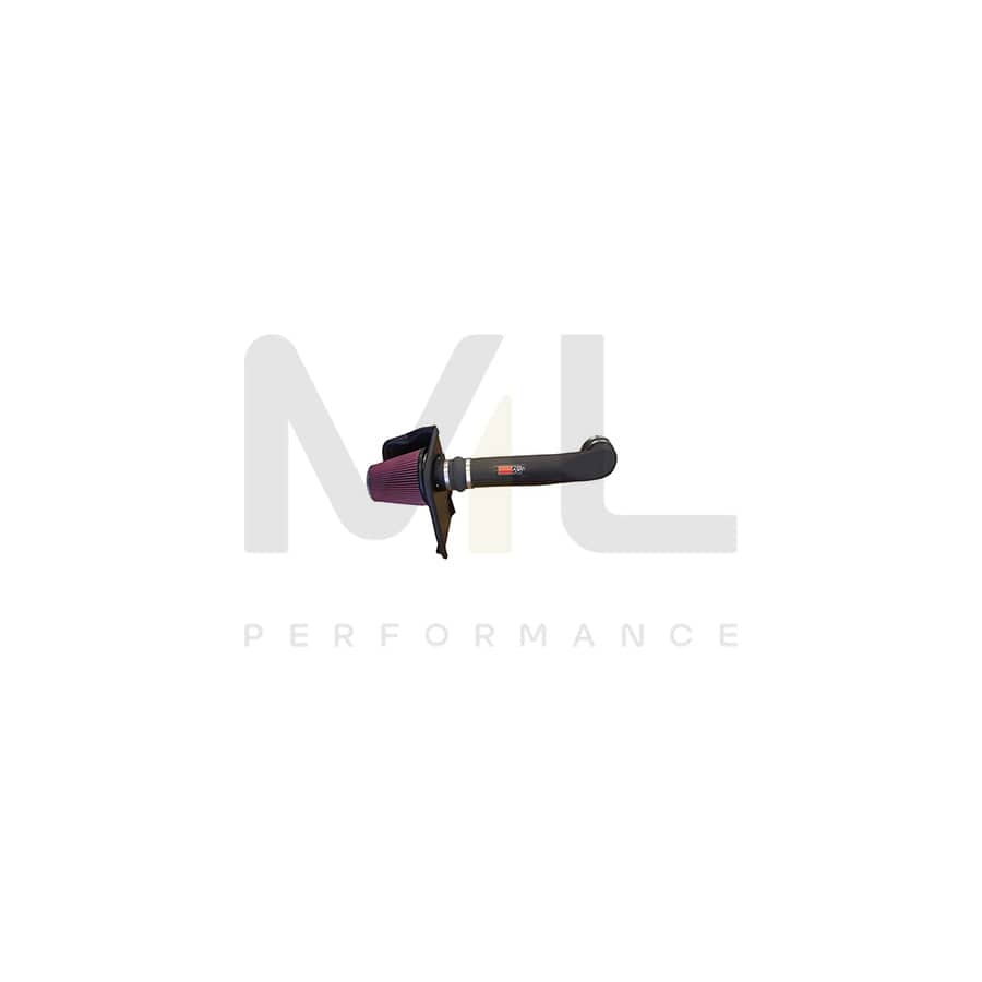 K&N 57-3032 Performance Air Intake System | ML Car Parts UK | ML Performance