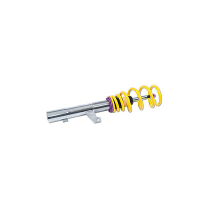 KW 35281055 Cupra Ateca Variant 3 Coilover Kit - With EDC Delete 3 | ML Performance EU Car Parts