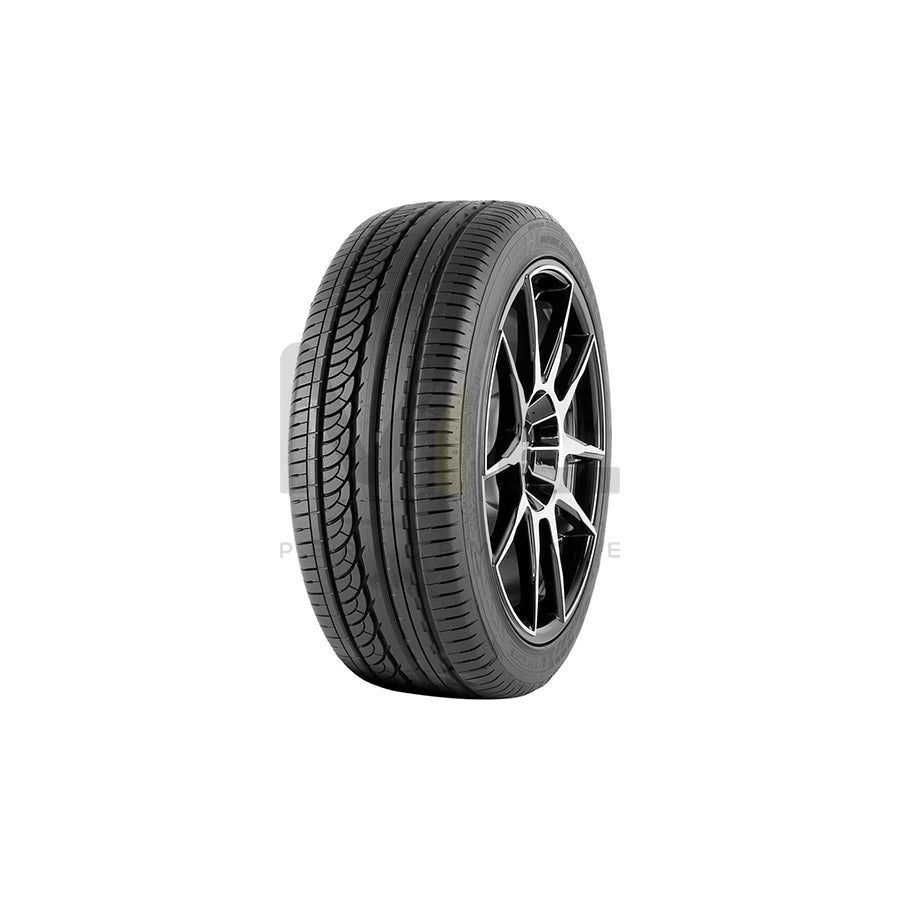 Nankang AS-1 135/80 R12 68S Summer Tyre | ML Performance EU Car Parts