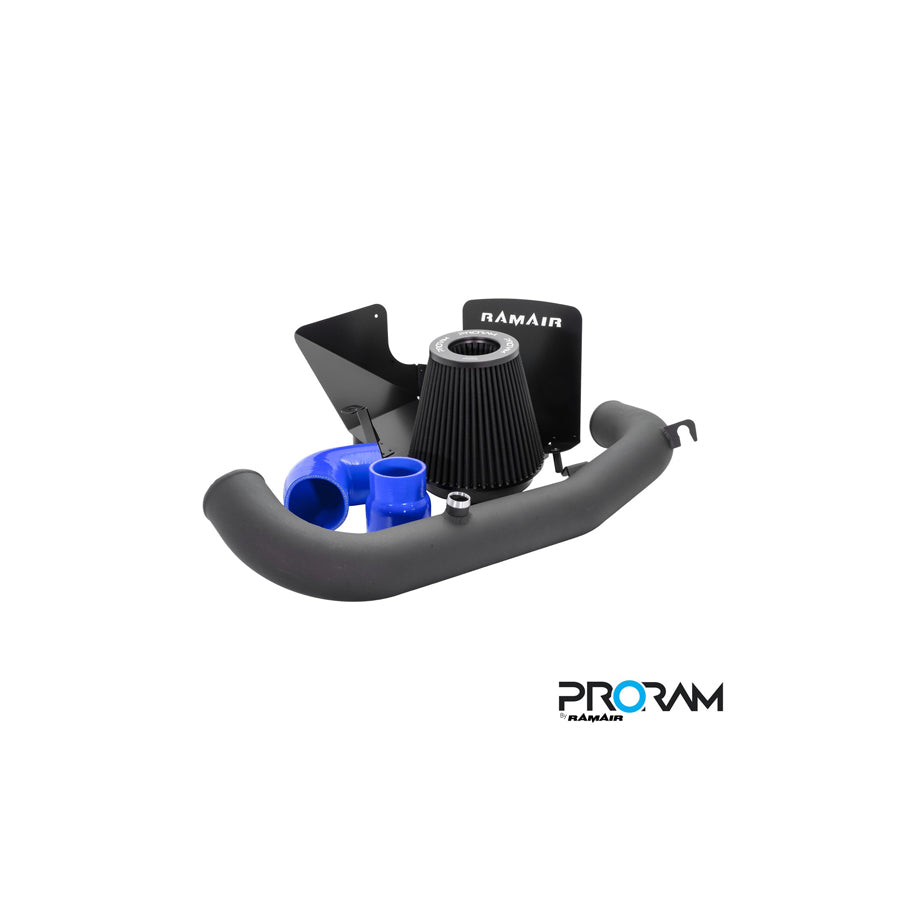 RAMAIR PRK-118-BL FORD FOCUS RS 2.3T INDUCTION KITS | ML Performance EU Car Parts
