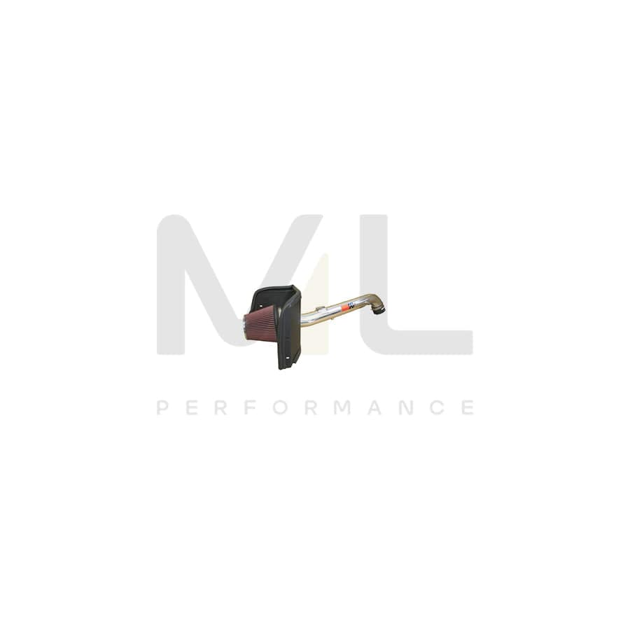 K&N 77-9026KP Performance Air Intake System | ML Car Parts UK | ML Performance