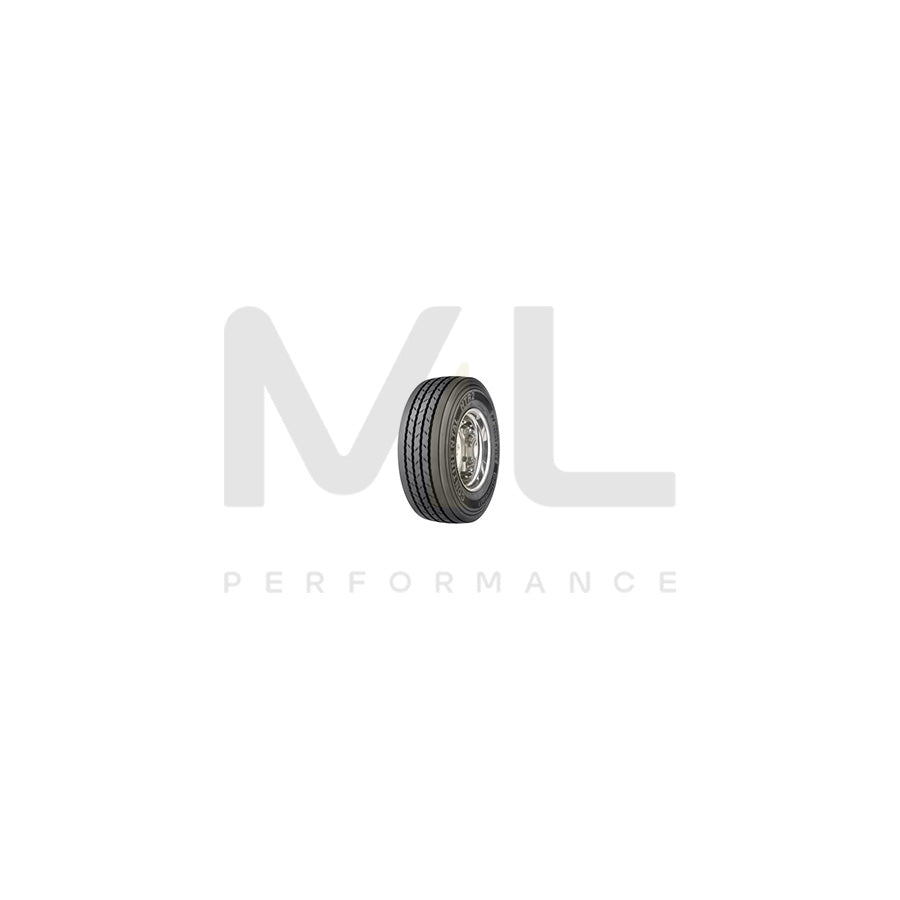 Continental HTR 2 235/75 R17.5 143/141K Truck Summer Tyre | ML Performance EU Car Parts