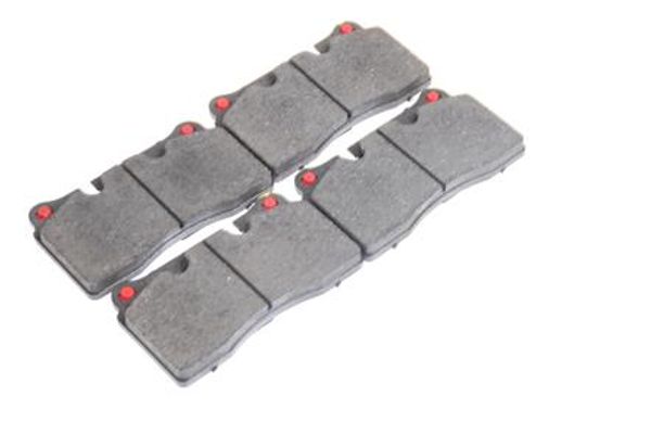 Aston Martin 7G43-2D007-AA Front Brake Pads | ML Performance EU Car Parts