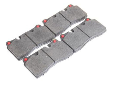 Aston Martin 7G43-2D007-AA Front Brake Pads | ML Performance EU Car Parts