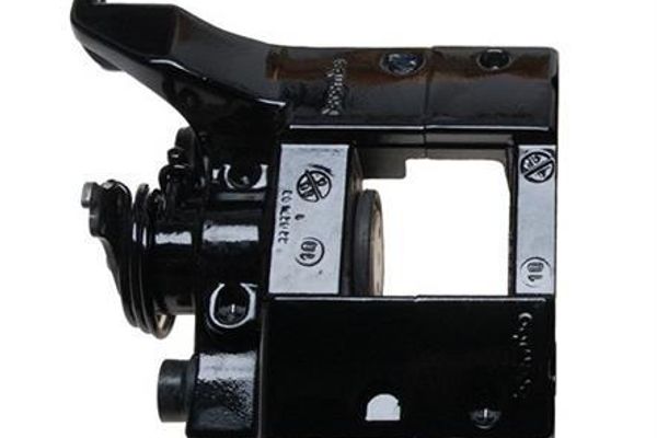 Aston Martin 7G43-2C464-BB Handbrake Caliper (RH) | ML Performance EU Car Parts