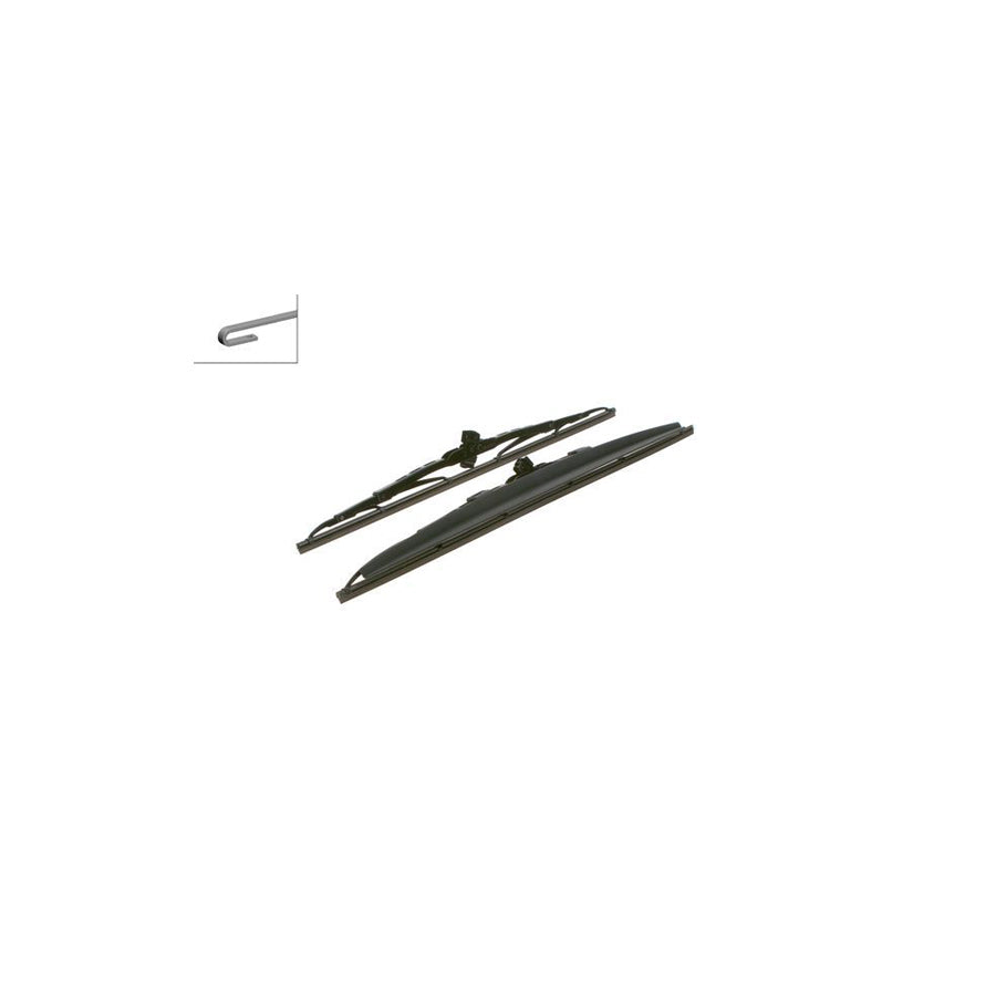Bosch 3 397 001 768 Wiper Blade | ML Performance EU Car Parts