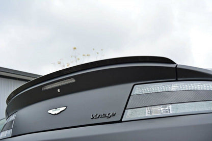 Maxton Design Aston Martin V8 Vantage Spoiler Cap