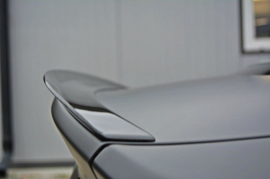 Maxton Design Aston Martin V8 Vantage Spoiler Cap