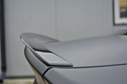 Maxton Design Aston Martin V8 Vantage Spoiler Cap