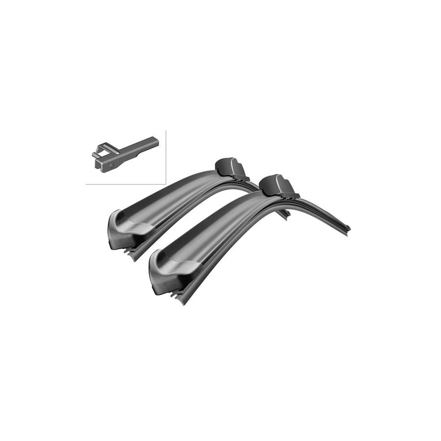 Bosch Aerotwin 3 397 118 973 Wiper Blade | ML Performance EU Car Parts