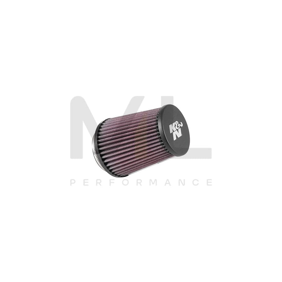 K&N RE-5286 Universal Rubber Filter | ML Car Parts UK | ML Performance