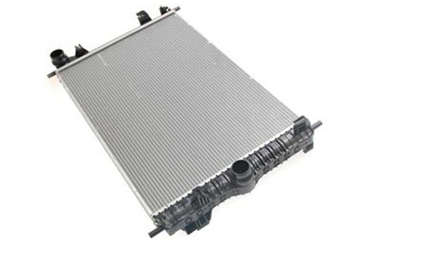 Aston Martin 8D33-8005-AC Radiator | ML Performance EU Car Parts