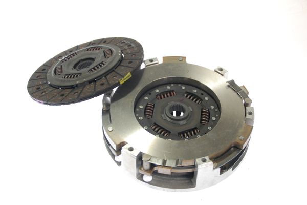 Aston Martin 8D33-7540-AB-W Clutch Twin Plate | ML Performance EU Car Parts