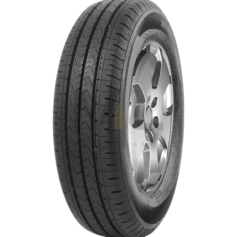 Minerva Emizero Van 4S 215/60 R17 109T All-season Van Tyre | ML Performance UK Car Parts