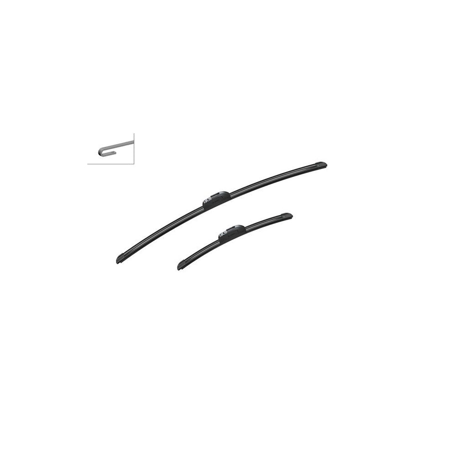 Bosch 3 397 014 534 Wiper Blade | ML Performance EU Car Parts