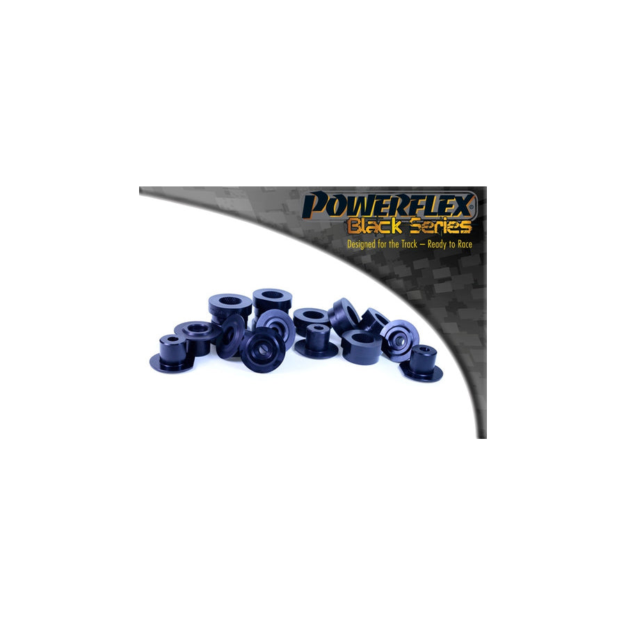 Powerflex PFR57-920BLK Porsche 993 Rear Subframe Bush | ML Performance EU Car Parts