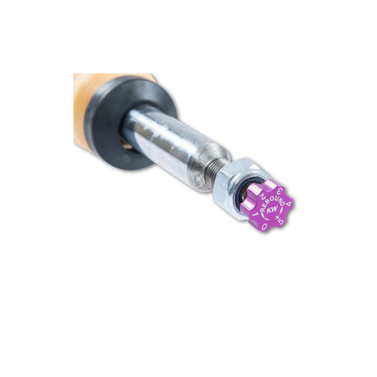 KW 3522500M Mercedes-Benz 190 W201 Variant 3 Coilover Kit 5 | ML Performance EU Car Parts