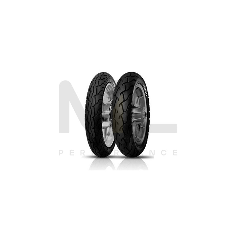 Pirelli ST66 140/70 16 65S Motorcycle Summer Tyre | ML Performance EU Car Parts