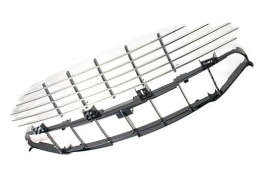 Aston Martin 9G43-71-11098 Bright Finish Front Grille and Fixings | ML Performance EU Car Parts