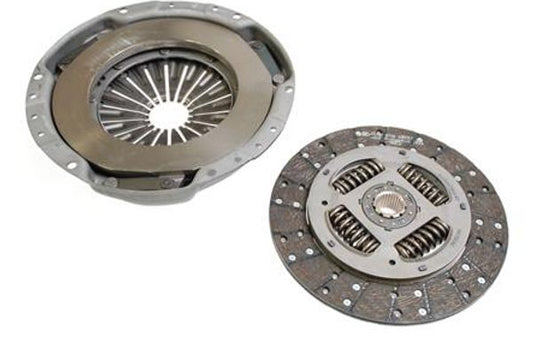 Aston Martin 9G33-7540-BD V8 Vantage Clutch (4.7 Sportshift) | ML Performance EU Car Parts