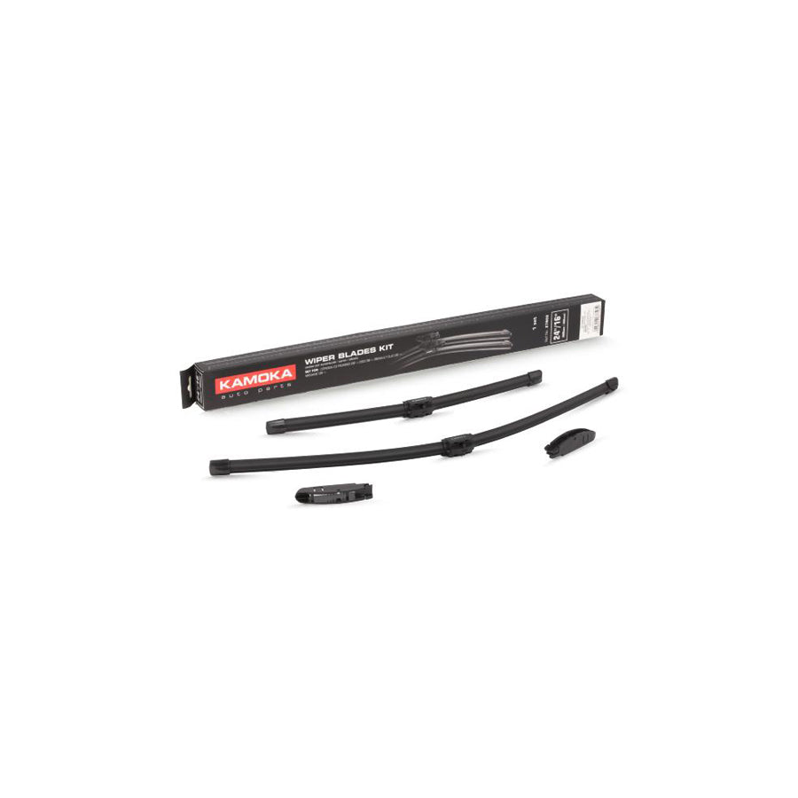 Kamoka Flat 27B02 Wiper Blade | ML Performance EU Car Parts