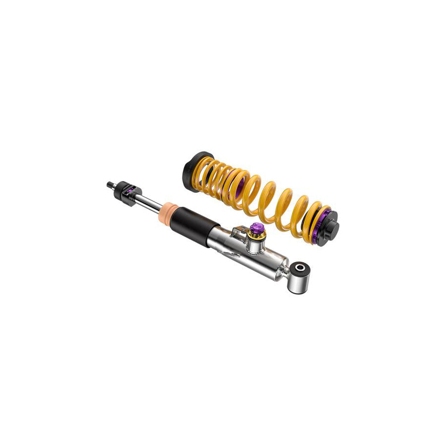 KW 3A7200EQ BMW G20 G22 Variant 4 Coilover Kit - With EDC Delete (Inc. M3 Competition & M4 Competition) 5 | ML Performance EU Car Parts