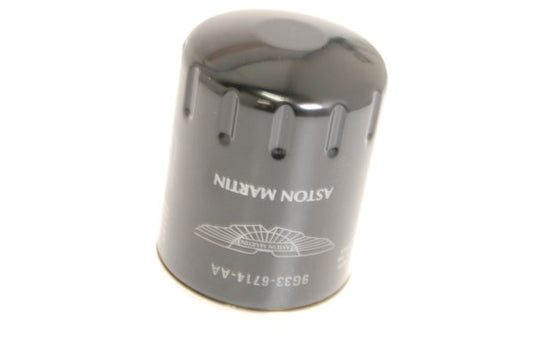 Aston Martin 9G33-6714-AA V8 Vantage Oil Filter | ML Performance EU Car Parts
