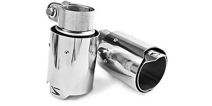 Stone Exhaust Audi EA888 8V S3 Valvetronic Catback Exhaust System - ML Performance EU