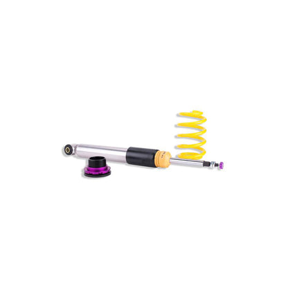 KW 352200AH Mini F56 Variant 3 Coilover Kit - With EDC Delete 4 | ML Performance EU Car Parts