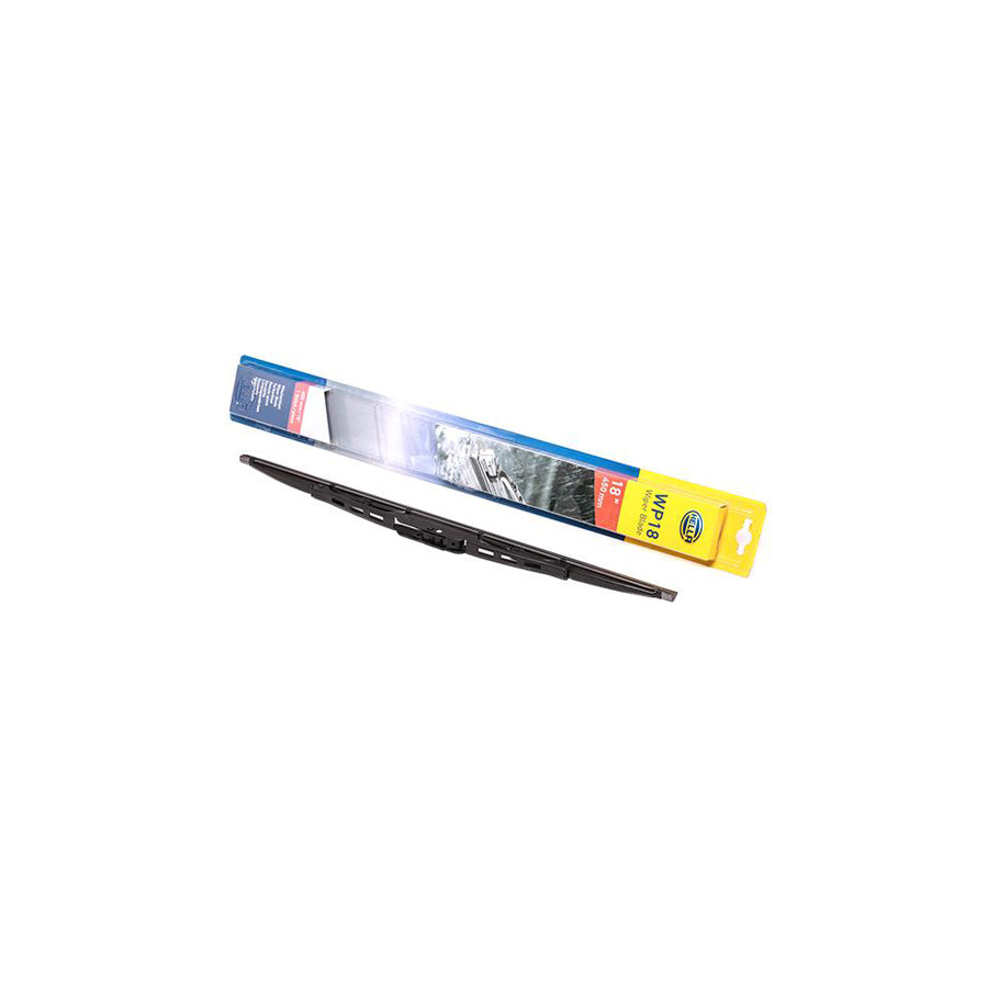 Hella 9Xw 178 878-181 Wiper Blade | ML Performance EU Car Parts