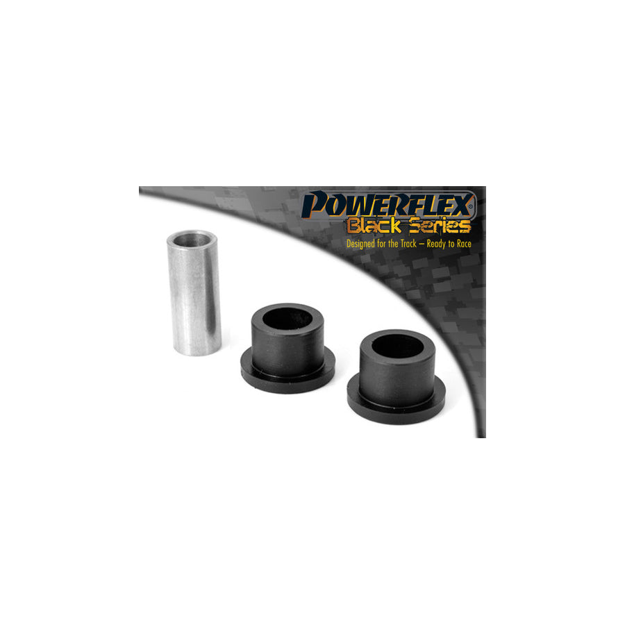 Powerflex PFR66-417BLK Saab Rear Panhard Rod To Body Bush (Inc. 99 & 900) | ML Performance EU Car Parts