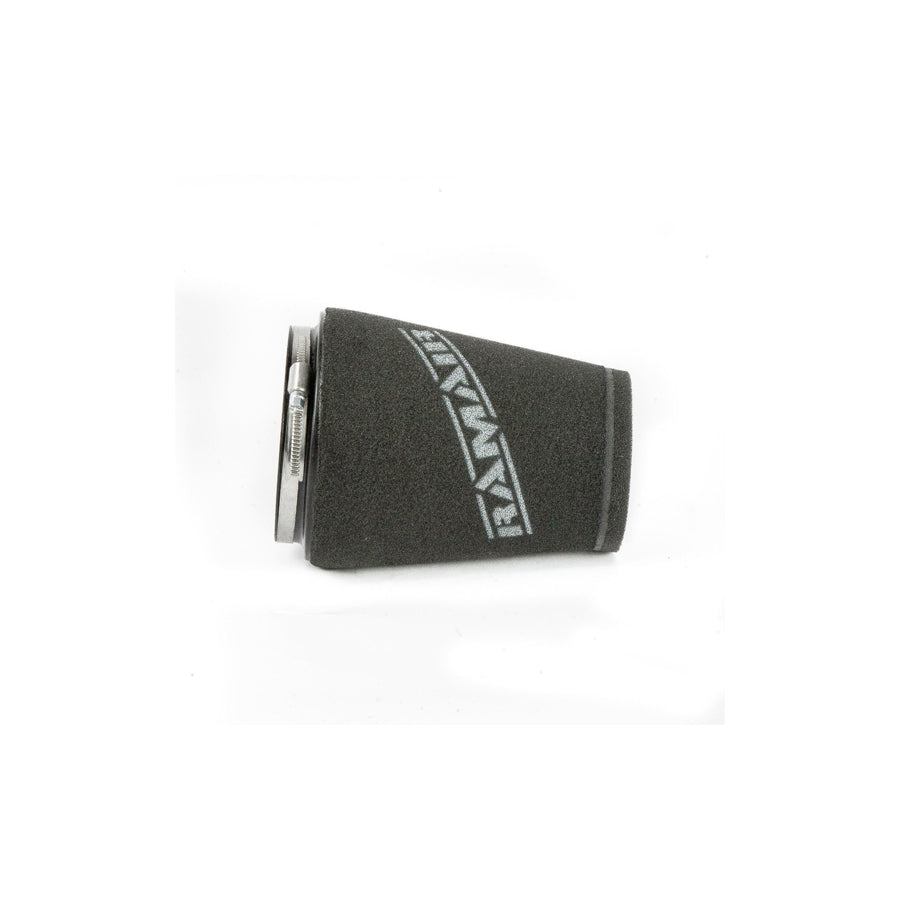 RAMAIR CC-205 RUBBER NECK FILTERS | ML Performance EU Car Parts
