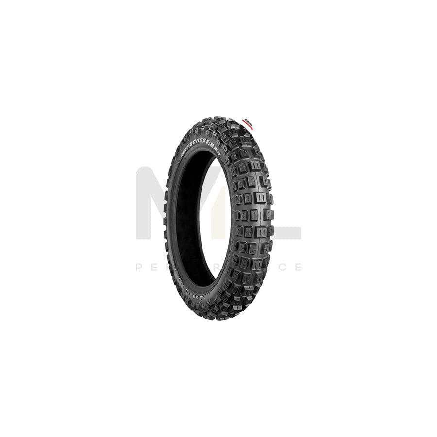 Bridgestone Kids Motocross M29 2.50 10 33J Motorcycle Summer Tyre | ML Performance UK Car Parts