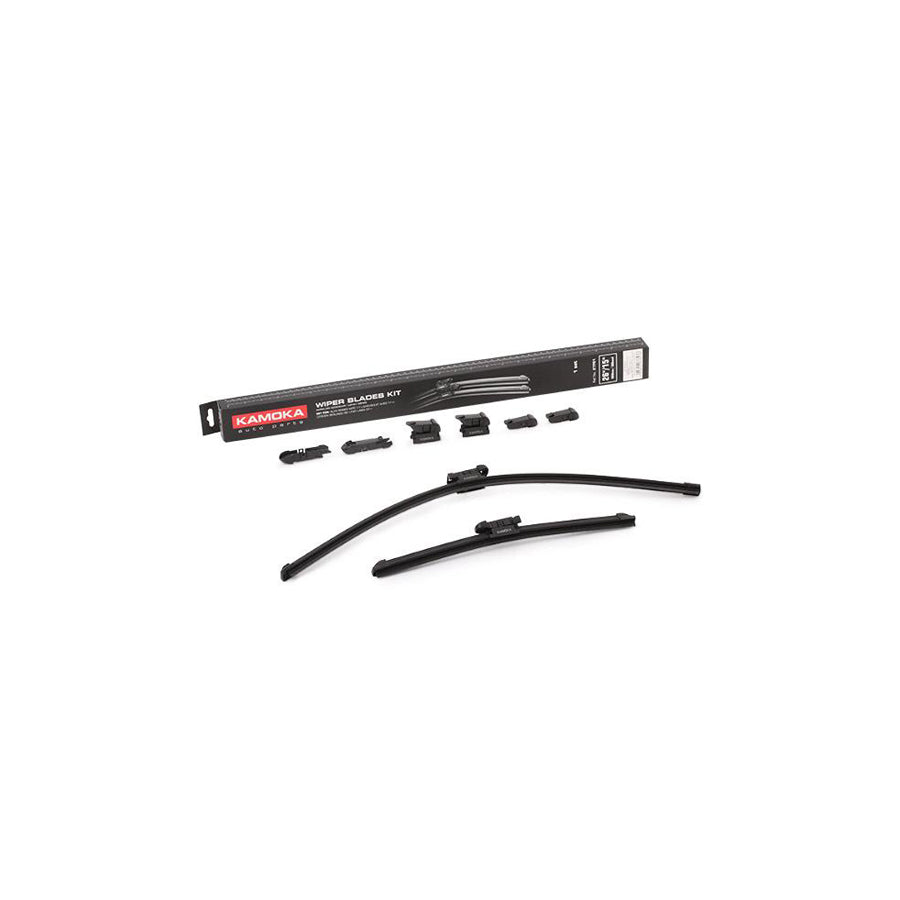 Kamoka Flat 27F01 Wiper Blade | ML Performance EU Car Parts