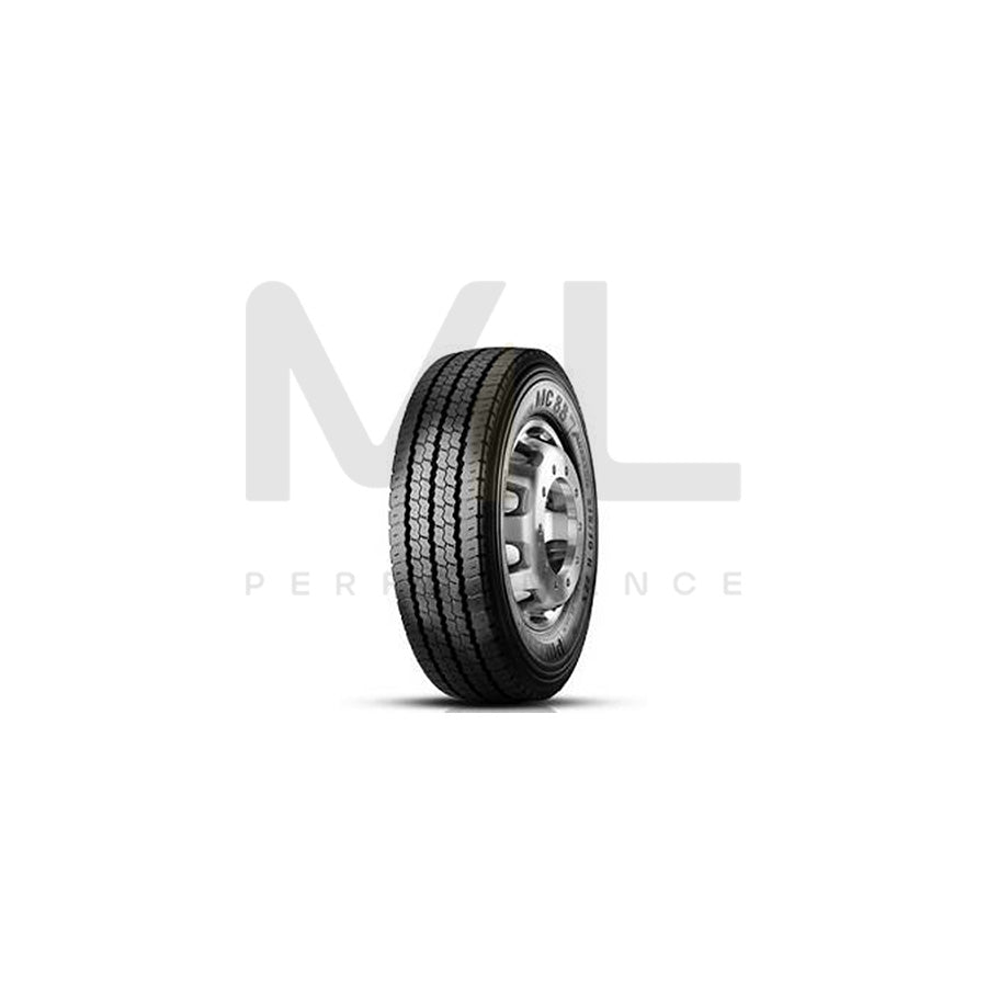 Pirelli MC88s Amaranto M+S 275/70 R22.5 148/145J All Season Truck Tyre | ML Performance EU Car Parts