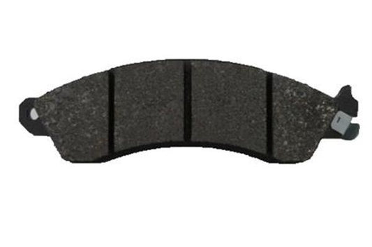 Aston Martin 28-63061-PK Set of Front Brake Pads | ML Performance EU Car Parts