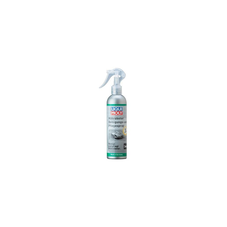 LIQUI MOLY 21343 Synthetic Material Care Products | ML Performance EU Car Parts