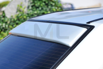 Rieger 00025043 Mercedes-Benz W201 190 Rear Window Cover 1 | ML Performance EU Car Parts