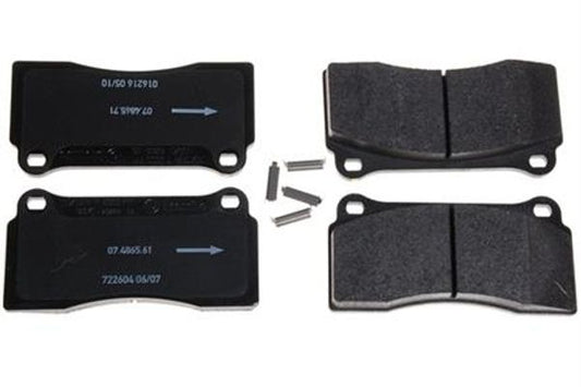 Aston Martin 28-86280-PK DB7 Vantage Front Brake Pad Set | ML Performance EU Car Parts