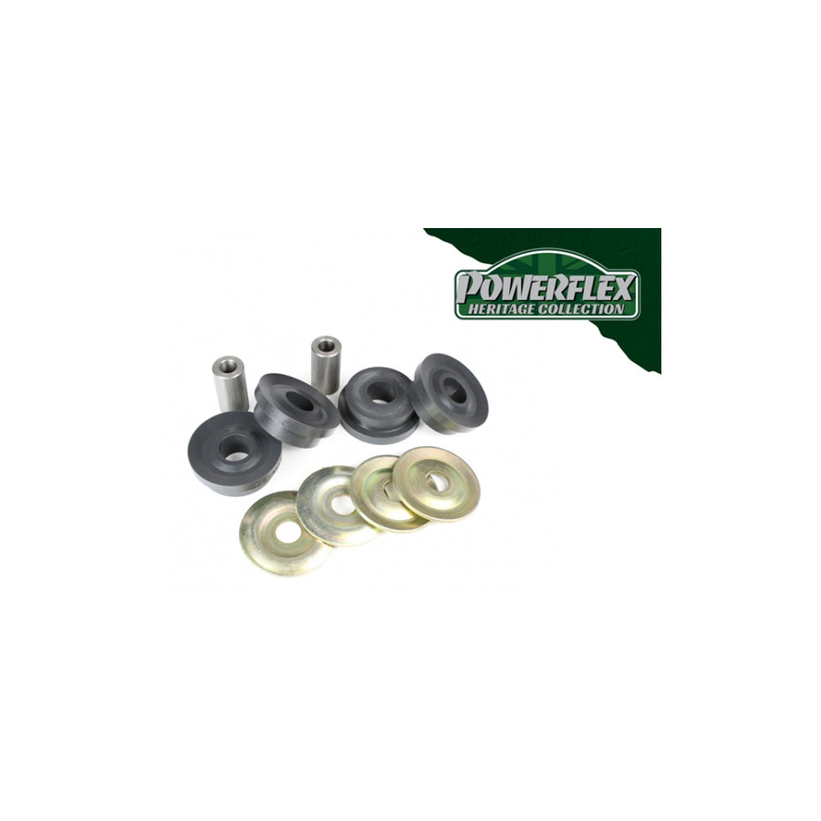 Powerflex PFR85-260H VW Golf Rear Beam Mounting Bush | ML Performance EU Car Parts