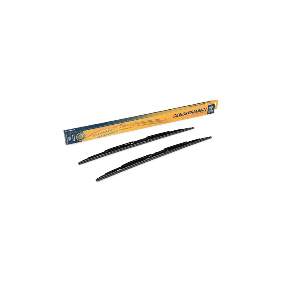 Denckermann VD10014 Wiper Blade For Audi A4 | ML Performance EU Car Parts