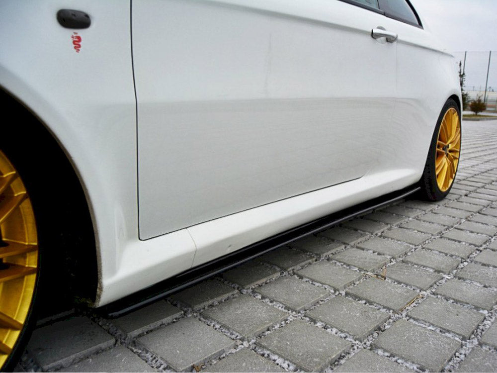 Maxton Design Alfa Romeo Gt Side Skirts Diffusers