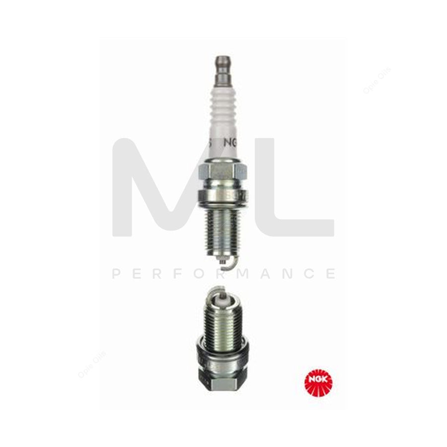 NGK BCP7ES (5030) - Standard Spark Plug / Sparkplug - Projected Centre Electrode | ML Car Parts UK | ML Performance