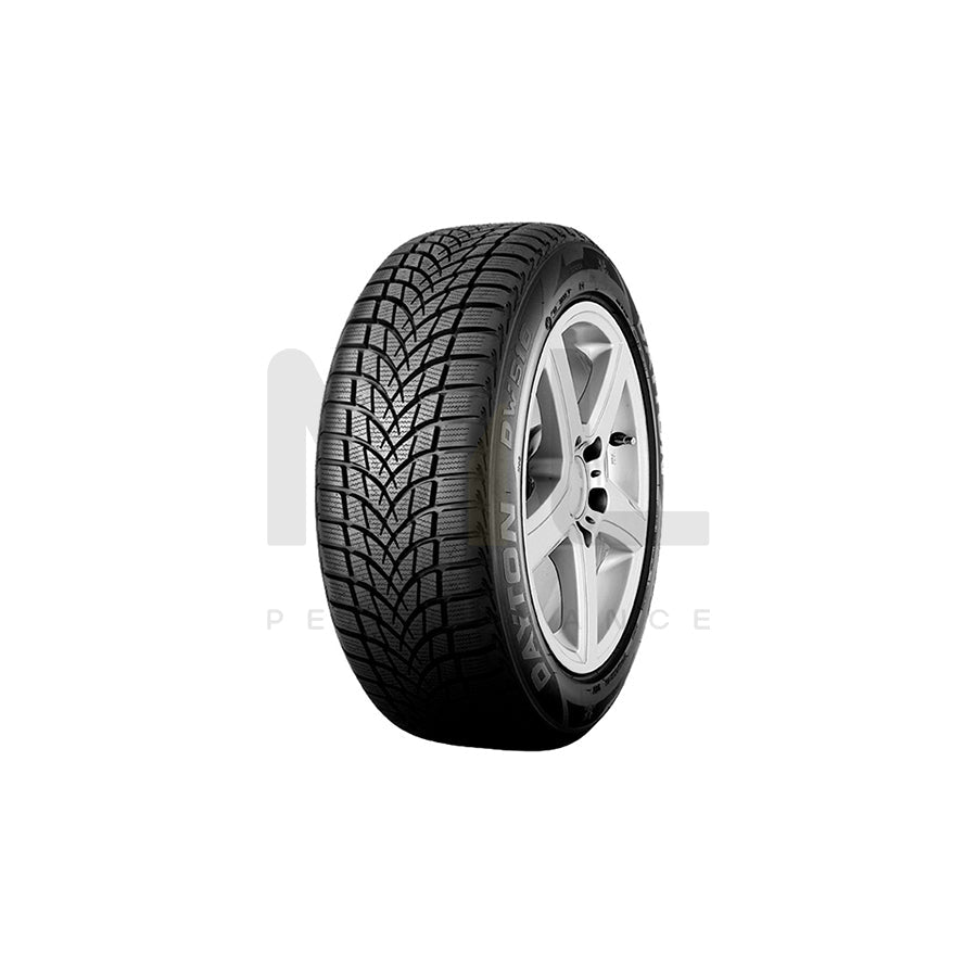 Dayton DW510 EVO 205/60 R16 92H Winter Tyre | ML Performance EU Car Parts